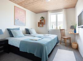 Stone Mountain BnB