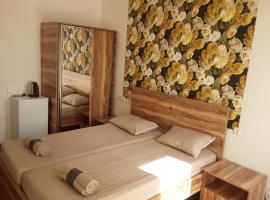 Guest House Buche 219，位于科布列季的酒店