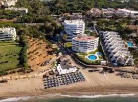 Marbellamar Calahonda · 2-bedroom apartment 50 meters from the beach