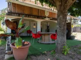 Rez de Villa - Le Luc