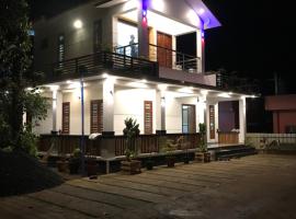 Greenfield Homestay，位于维特利的酒店