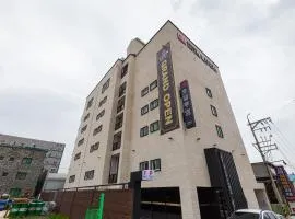 Eumseong Hotel Luem