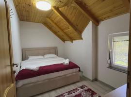 Guesthouse Gezim Selimaj，位于瓦勒博内的度假短租房