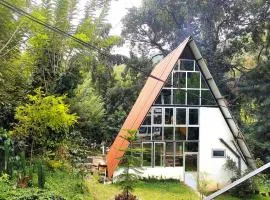Riverston Nature Villa