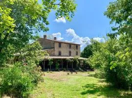 Agriturismo locanda settimo cielo