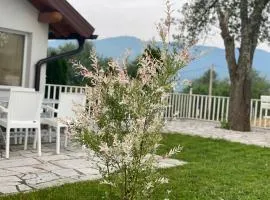 Villa BS Sarajevo