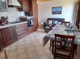 2 Bedroom, 1 Bath apartment near the sea