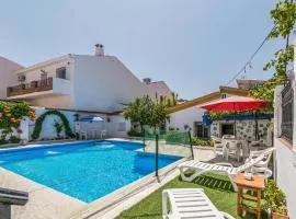 Nice Home In Fuente Tojar With Wifi