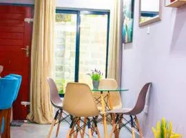 Zachi Apartments