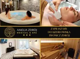 Amelia Zdroj Medical & Spa