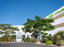 ibis Styles Les Sables Olonne，位于莱萨布勒-多洛讷的酒店