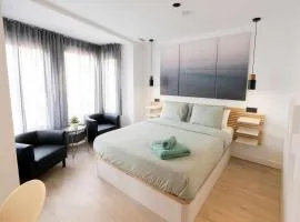 Apartamento Florencia Living Suites en Castellón
