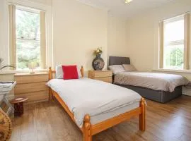 Lotus Studio near Lanark