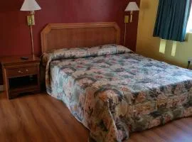 斯拉博尔汽车旅馆