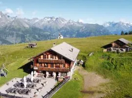 Almgasthaus Glocknerblick