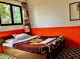 New Araniko Resort (P) Ltd，位于Chautara的酒店