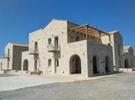 Terra Di Pietra Exclusive Suites & Apartments