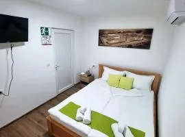 Apartmani - Kladovski Konak