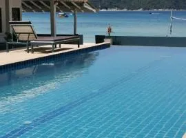 Thong Nai Pan Beach Resort