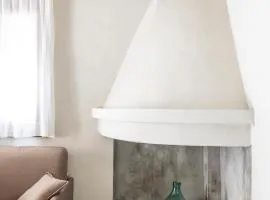 Donna Rina - suggestiva casa nel centro storico