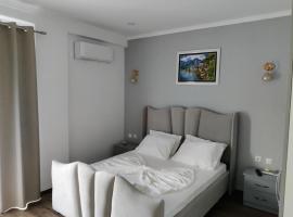 Unique，位于Gramsh的酒店