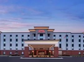 Hampton Inn & Suites Bridgeview Chicago, Il