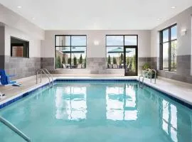 Hampton Inn & Suites Bridgeview Chicago, Il