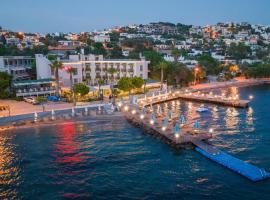 Elite Hotel Yalıkavak，位于亚力卡瓦克的酒店