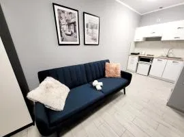 Mini Apartamenty Poznań