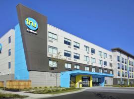 Tru By Hilton Mason King's Island，位于梅森的酒店