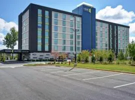 Home2 Suites By Hilton Atlanta Marietta, Ga