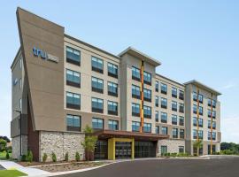 Tru By Hilton Hershey Chocolate Avenue，位于赫尔希好时公园附近的酒店