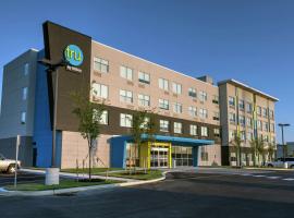 Tru By Hilton Georgetown