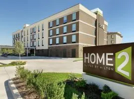 Home2 Suites By Hilton Houston-Pearland, Tx
