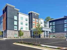 Homewood Suites By Hilton Lynchburg，位于林奇堡的酒店