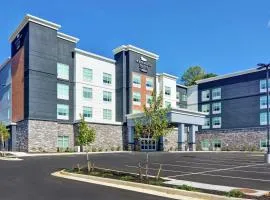 Homewood Suites By Hilton Lynchburg