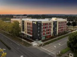 Home2 Suites By Hilton Portland Hillsboro