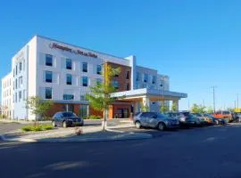 Hampton Inn & Suites Portland West