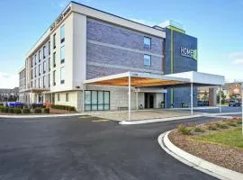 Home2 Suites By Hilton Taylor Detroit