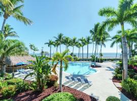 Hampton Inn Key West FL，位于基韦斯特的酒店