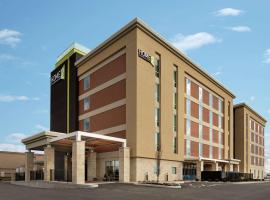 Home2 Suites By Hilton Dayton/Beavercreek, Oh，位于比弗克里克的酒店