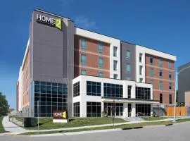 Home2 Suites By Hilton Omaha Un Medical Ctr Area