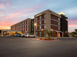 Home2 Suites By Hilton Phoenix Airport North, Az，位于凤凰城的酒店