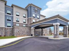 Homewood Suites By Hilton Orange New Haven，位于Orange的酒店