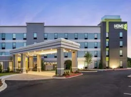 Home2 Suites By Hilton Atlanta Nw/Kennesaw, Ga