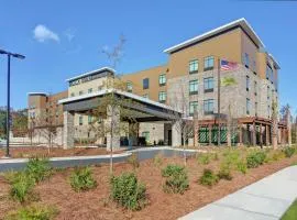 Home2 Suites By Hilton Charleston Daniel Island, Sc