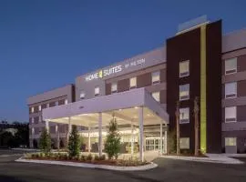 Home2 Suites By Hilton Jacksonville Airport