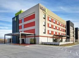 Home2 Suites by Hilton Wichita Northeast