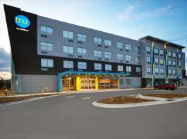 Tru By Hilton Monroe, MI，位于门罗的酒店