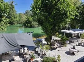 LOGIS - Hôtel & Restaurant Le Gonfalon